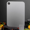 OEM ODM Camping Outdoor Kitchen Titanium Cutting Board