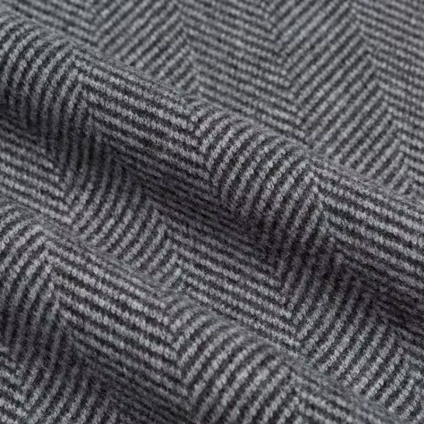 Tomato Outdoor Foldable High-Quality Waterproof Acrylic Blend Soft Herringbone Pattern Portable Picnic for All Seasons